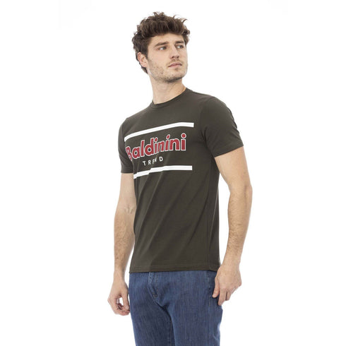 Baldinini Trend T-särgid - Estita Fashion